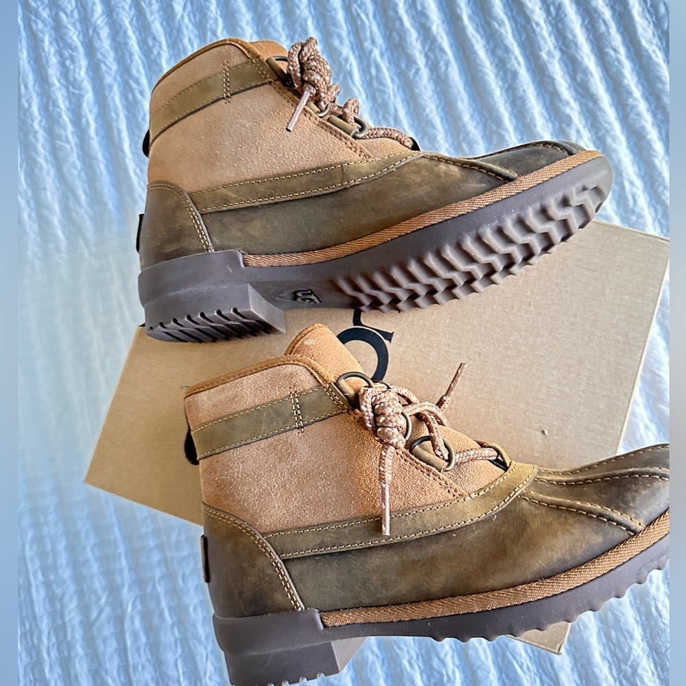Ugg boot